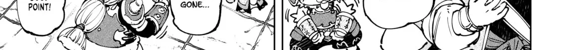 Read Shangri-La Frontier chapter 188 image 33 on Lezhin