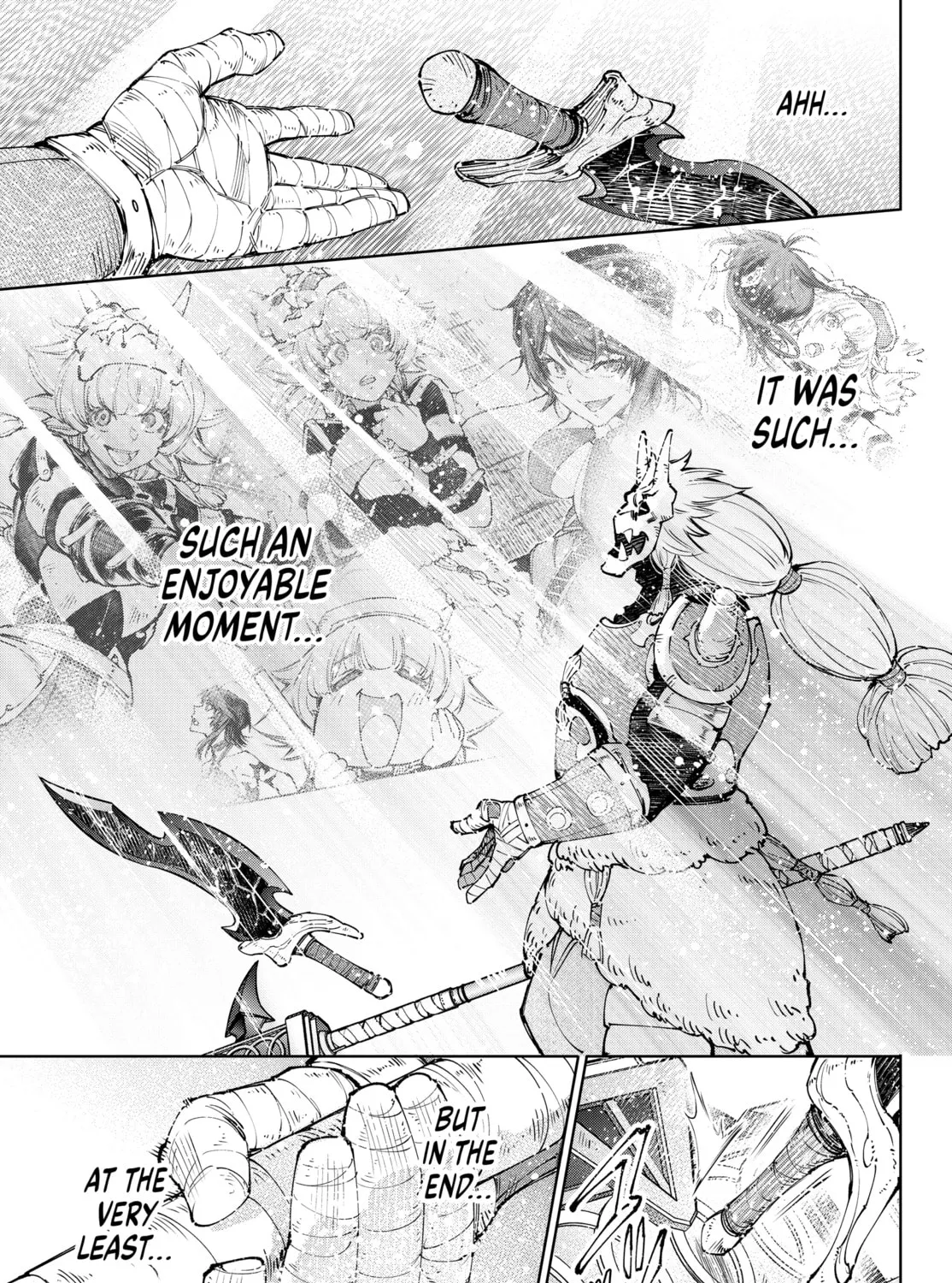 Read Shangri-La Frontier chapter 189 image 20 on Lezhin
