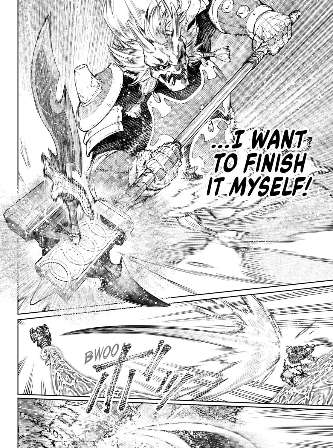 Read Shangri-La Frontier chapter 189 image 22 on Lezhin