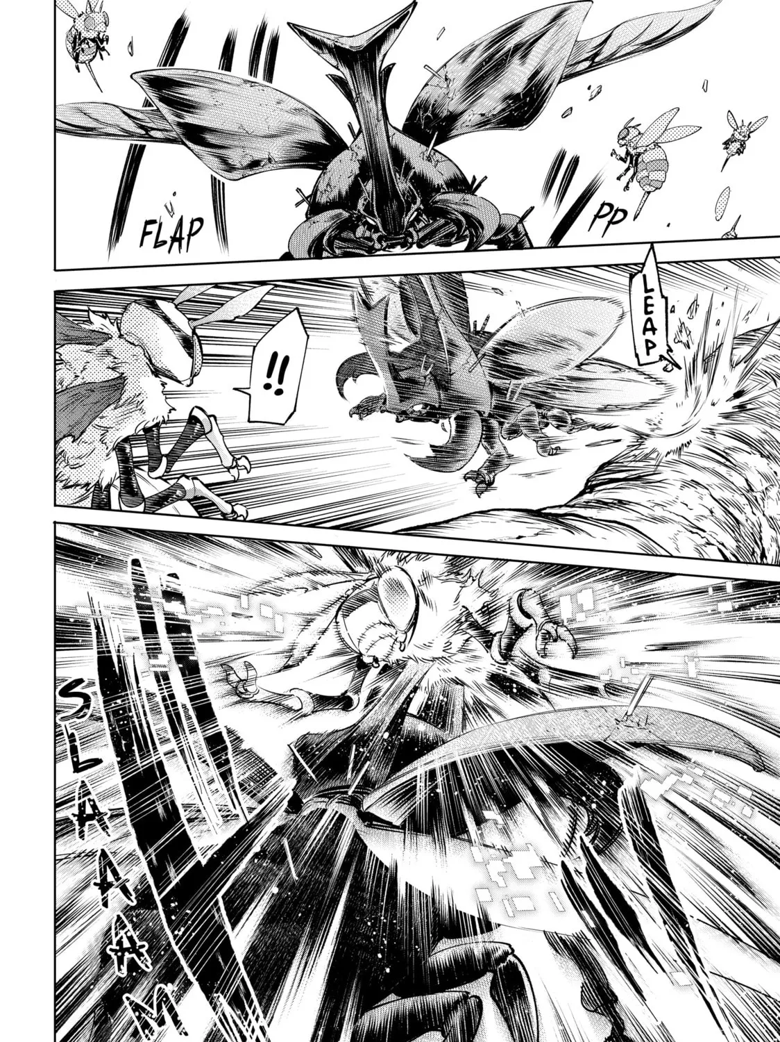 Read Shangri-La Frontier chapter 19 image 14 on Lezhin