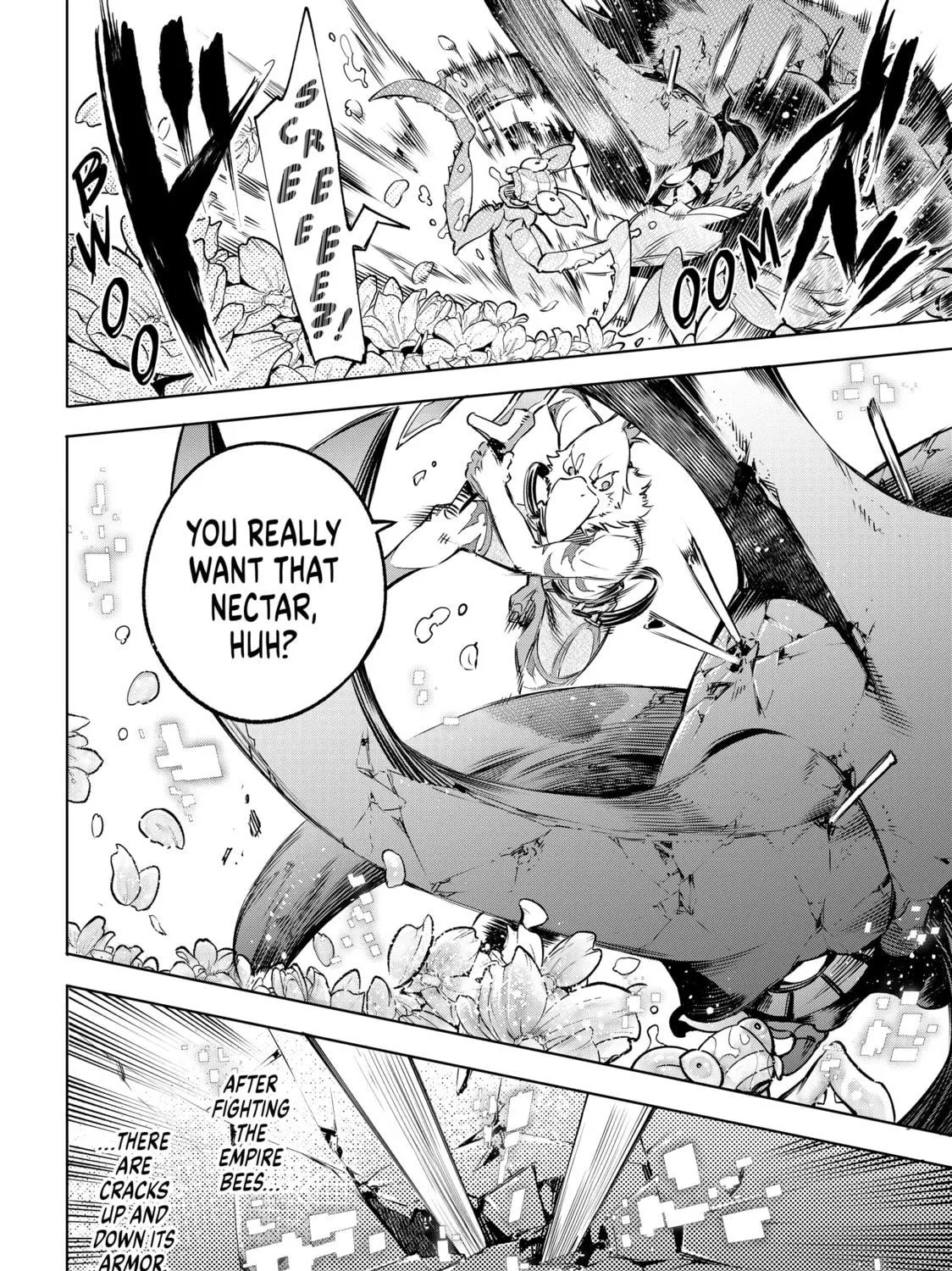 Read Shangri-La Frontier chapter 19 image 22 on Lezhin