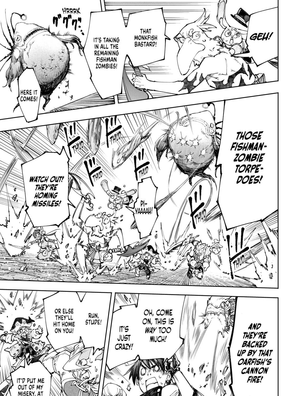 Read Shangri-La Frontier chapter 191 image 10 on Lezhin