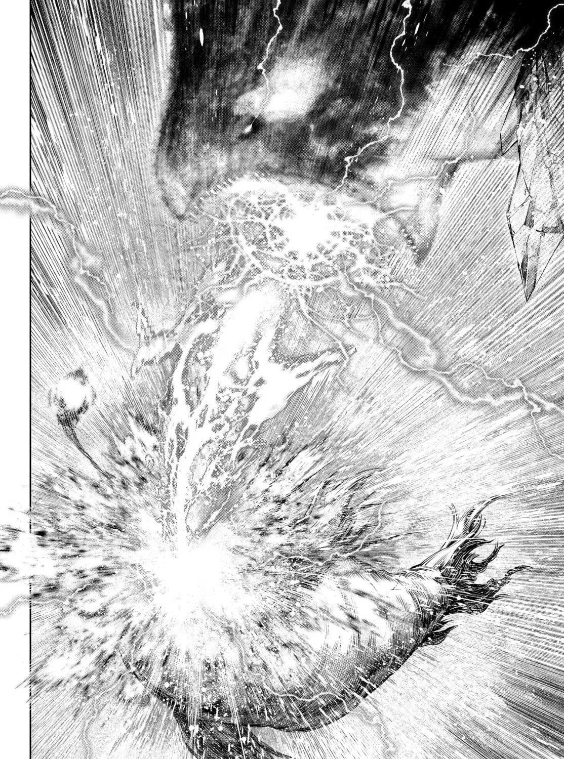 Read Shangri-La Frontier chapter 191 image 32 on Lezhin