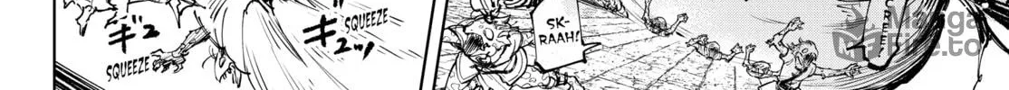 Read Shangri-La Frontier chapter 191 image 9 on Lezhin
