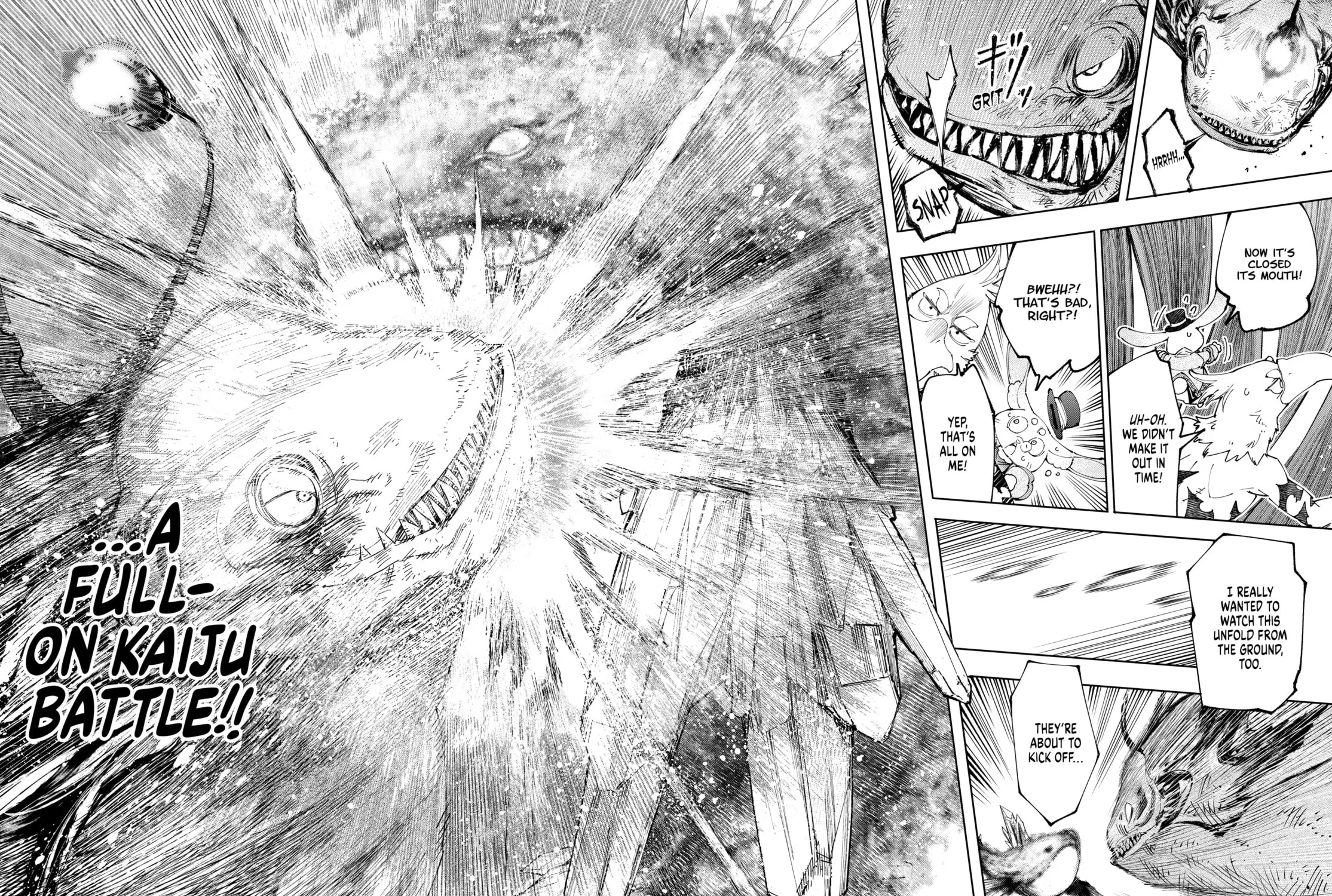 Read Shangri-La Frontier chapter 192 image 10 on Lezhin