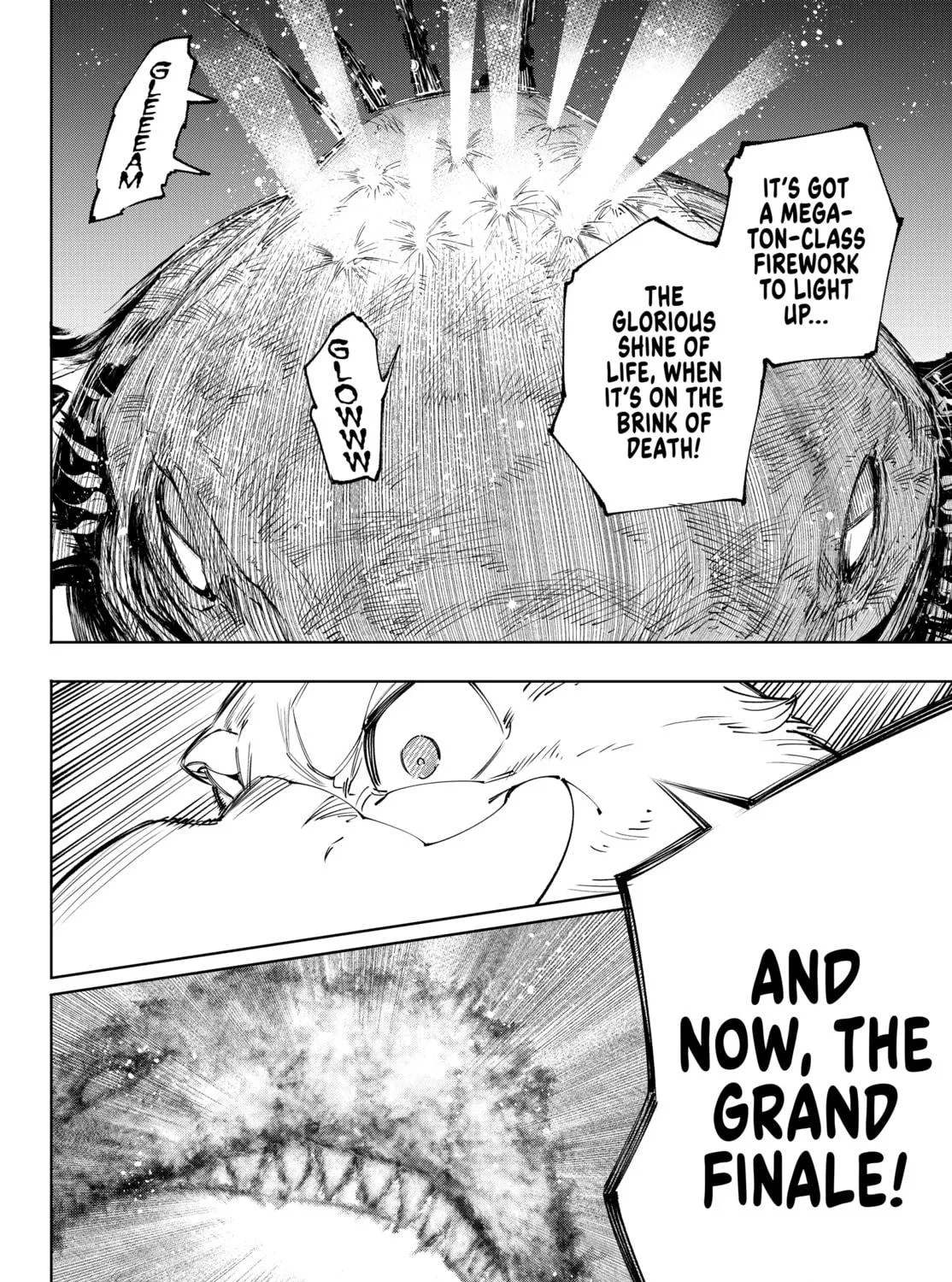 Read Shangri-La Frontier chapter 192 image 16 on Lezhin