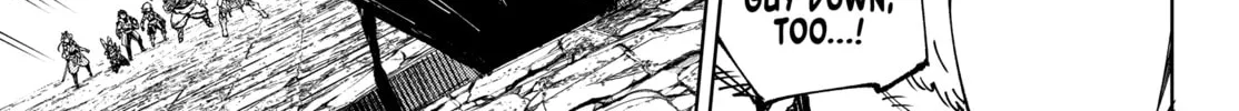 Read Shangri-La Frontier chapter 193 image 1 on Lezhin