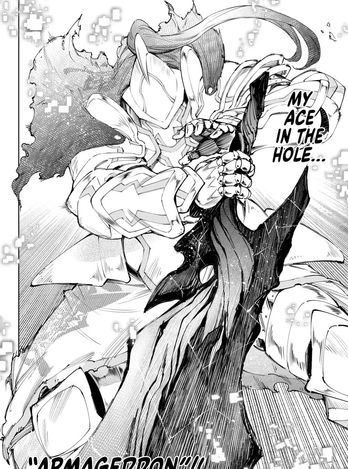 Read Shangri-La Frontier chapter 194 image 34 on Lezhin