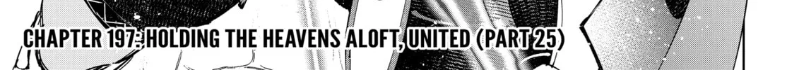 Read Shangri-La Frontier chapter 197 image 1 on Lezhin