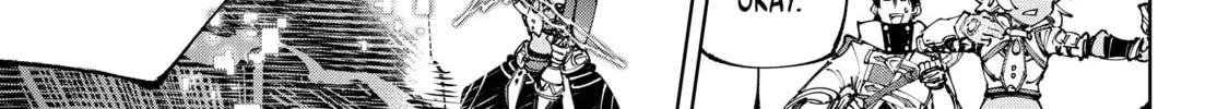 Read Shangri-La Frontier chapter 198 image 1 on Lezhin