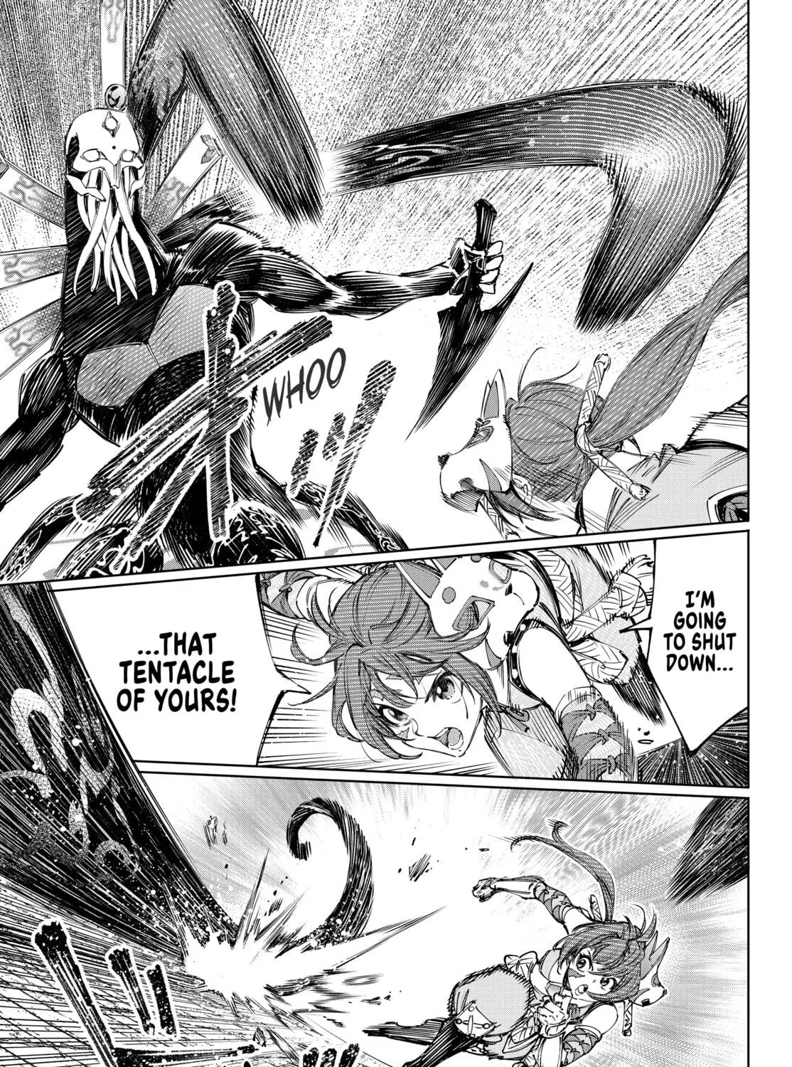 Read Shangri-La Frontier chapter 198 image 28 on Lezhin