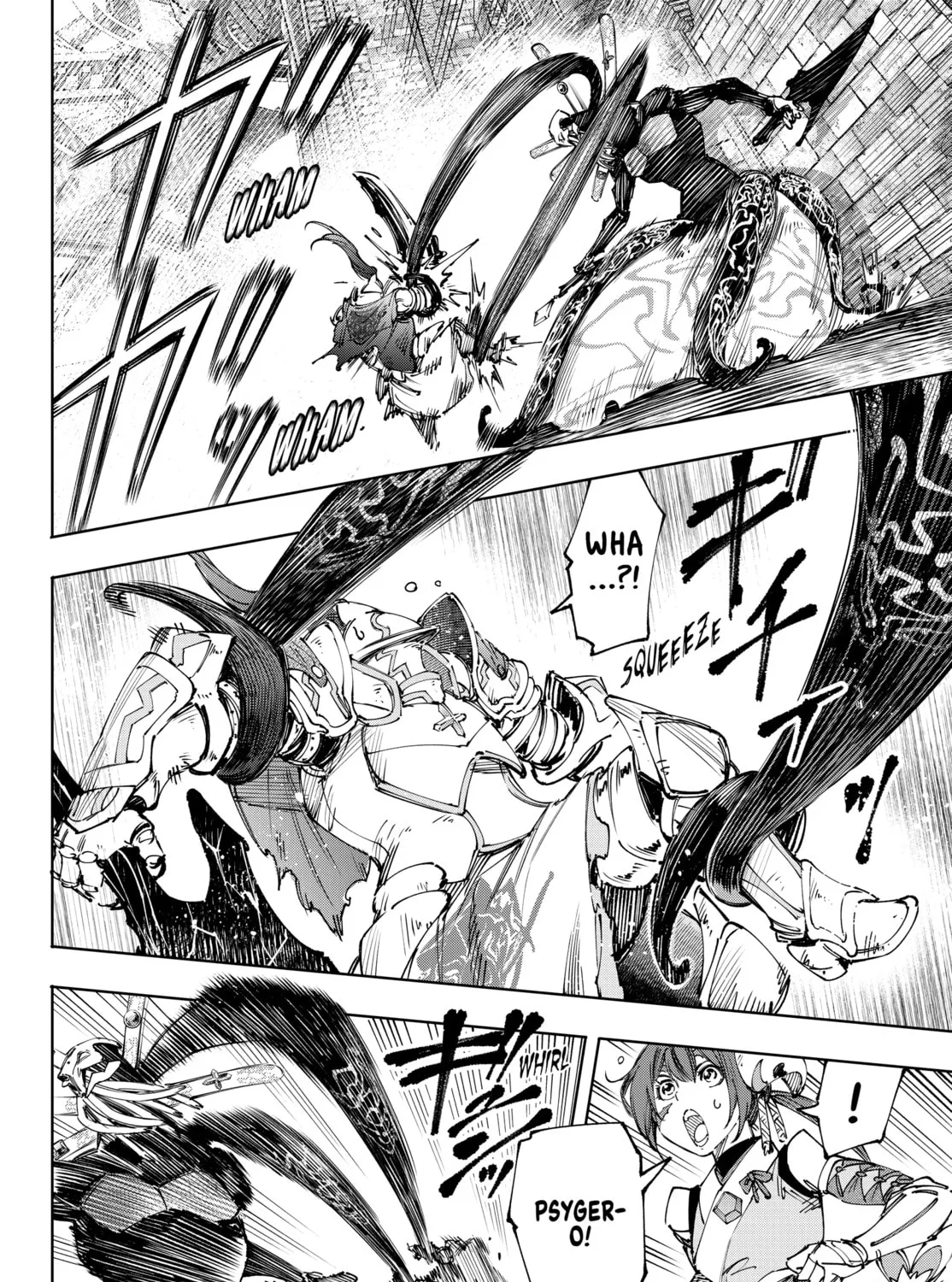 Read Shangri-La Frontier chapter 198 image 6 on Lezhin
