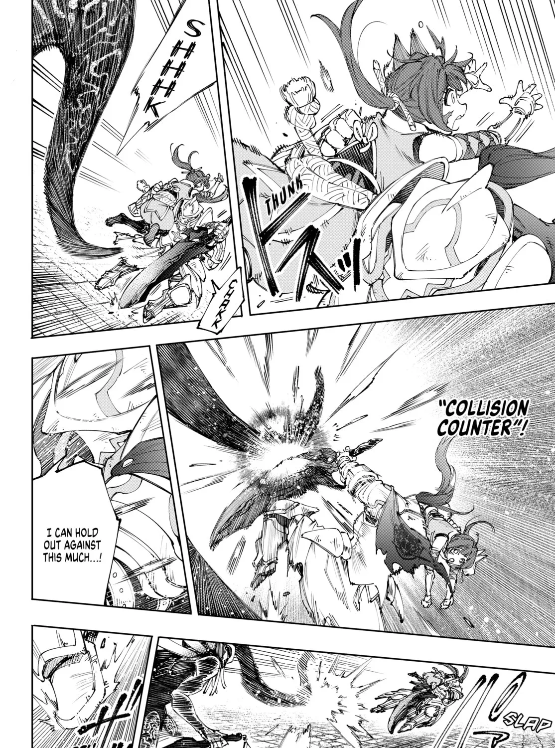 Read Shangri-La Frontier chapter 199 image 6 on Lezhin
