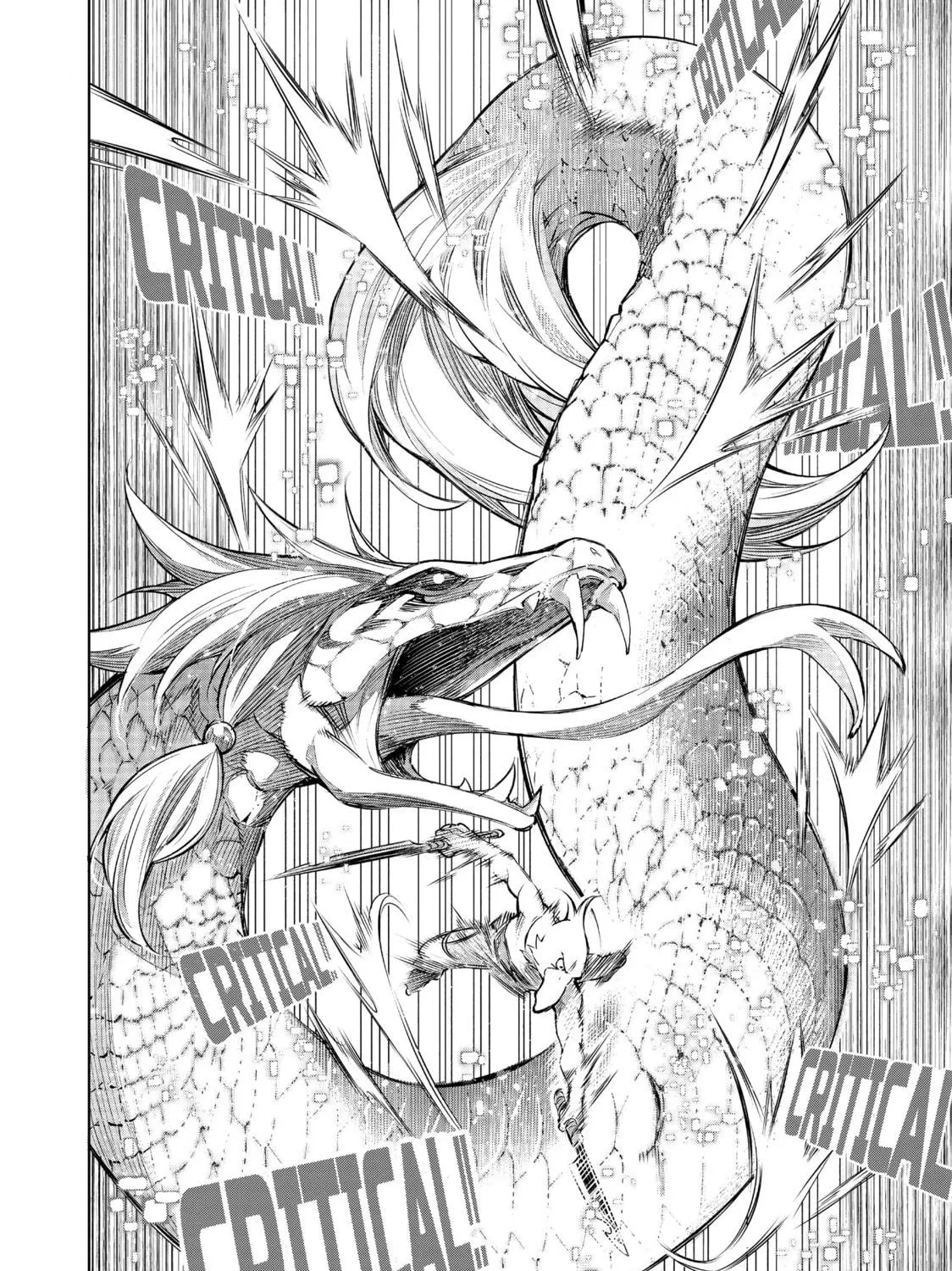 Read Shangri-La Frontier chapter 2 image 10 on Lezhin