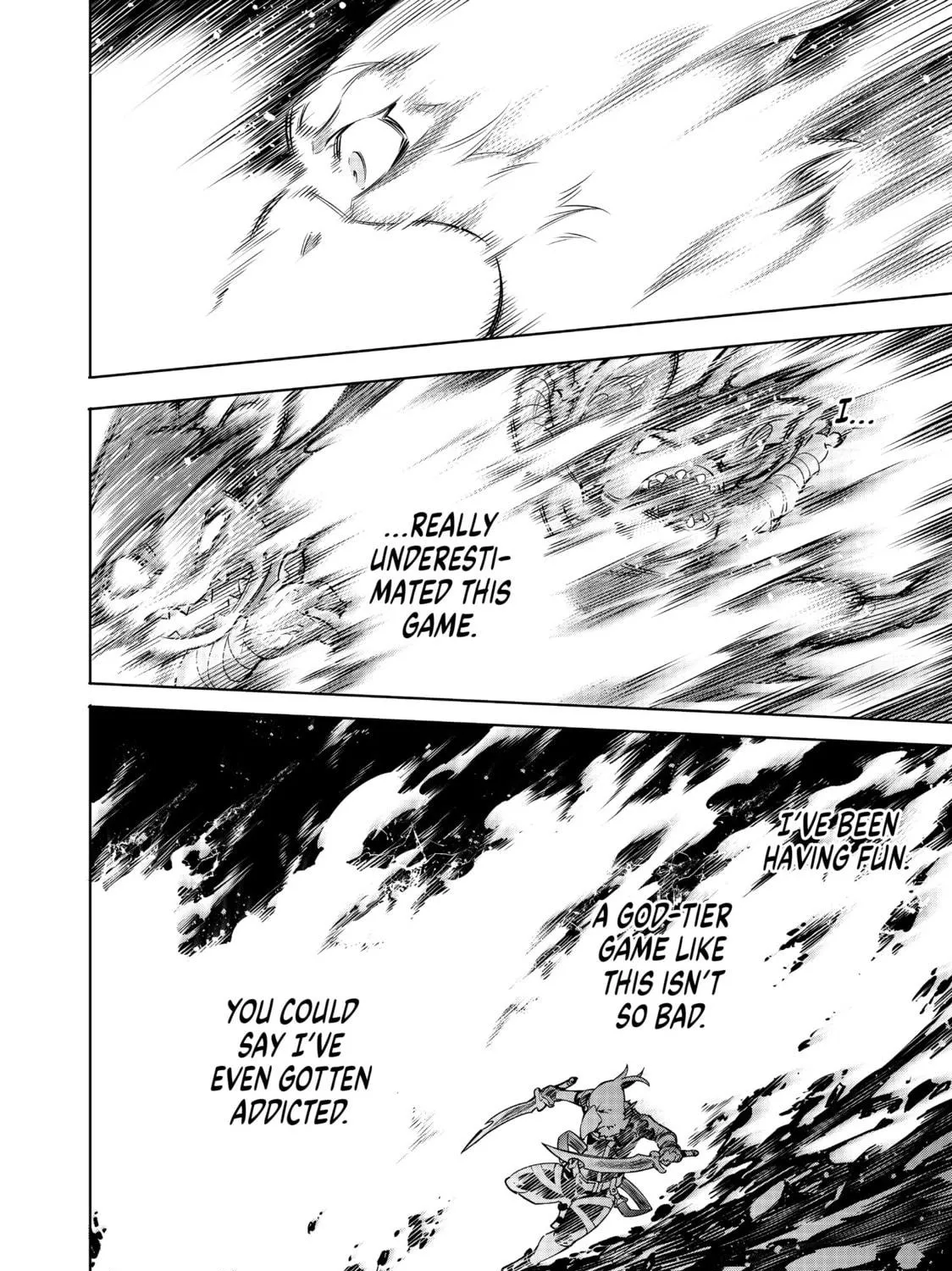 Read Shangri-La Frontier chapter 2 image 100 on Lezhin