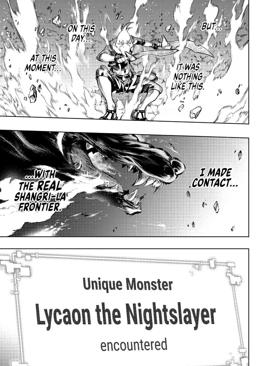 Read Shangri-La Frontier chapter 2 image 102 on Lezhin