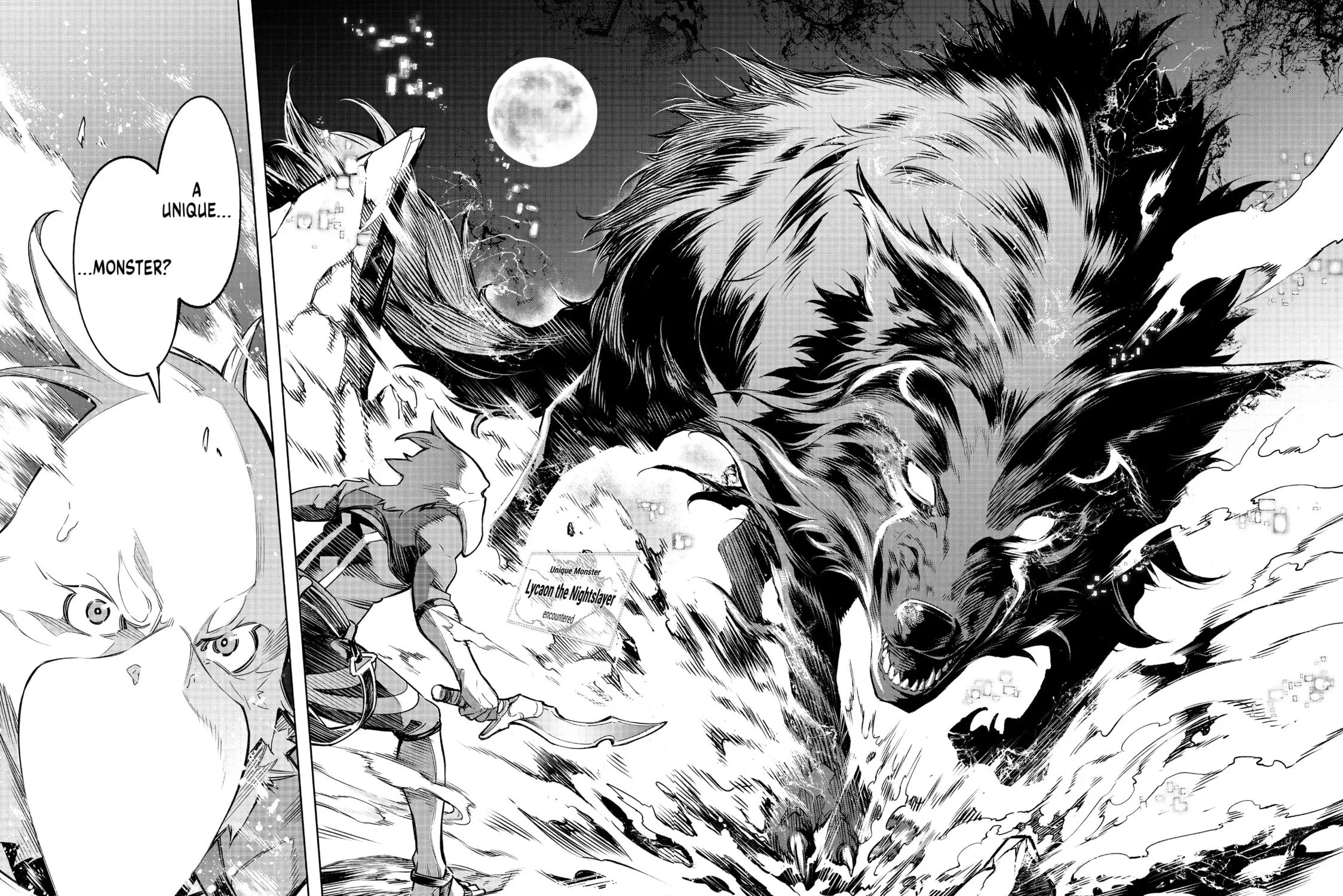 Read Shangri-La Frontier chapter 2 image 104 on Lezhin