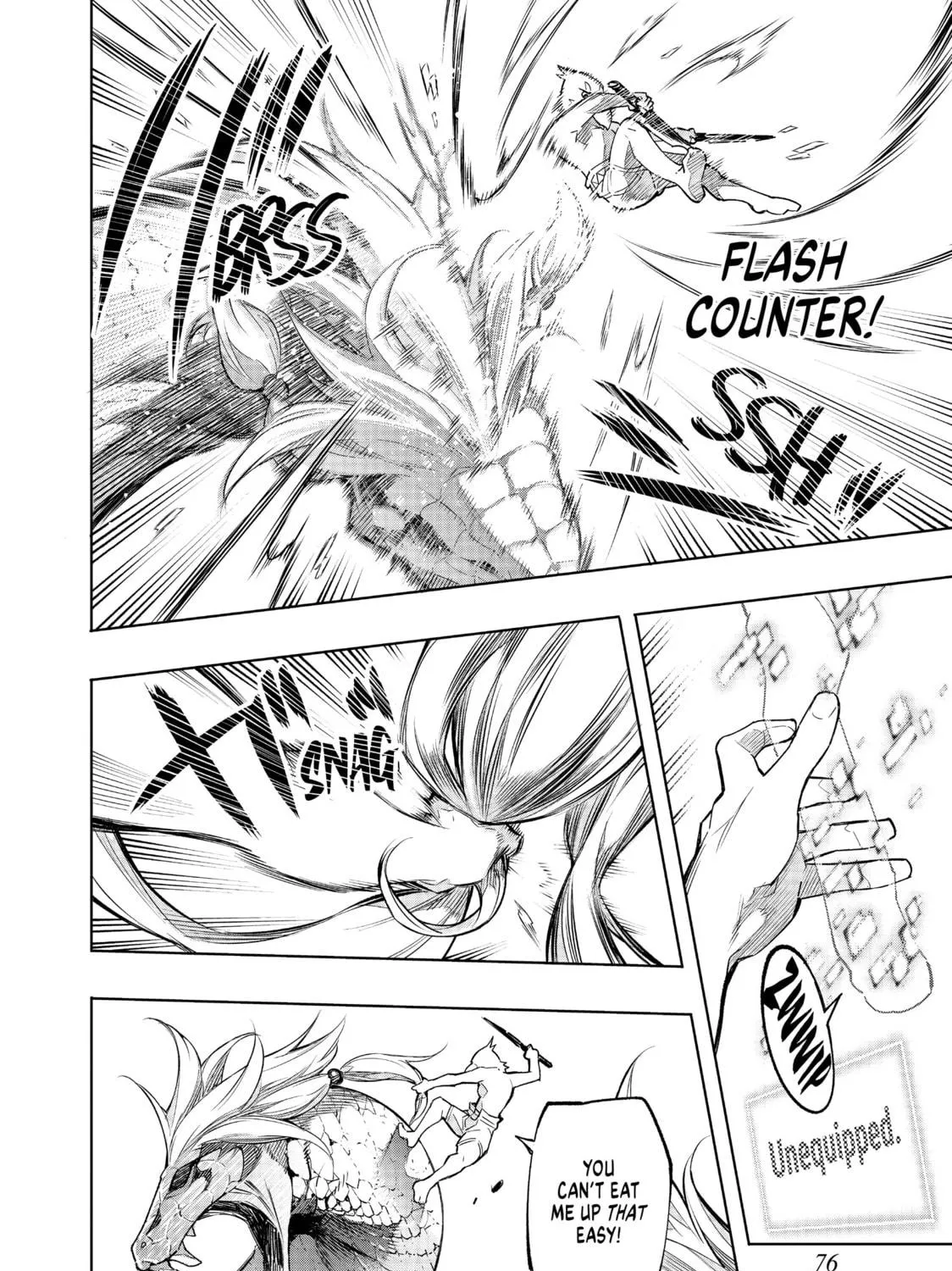 Read Shangri-La Frontier chapter 2 image 18 on Lezhin
