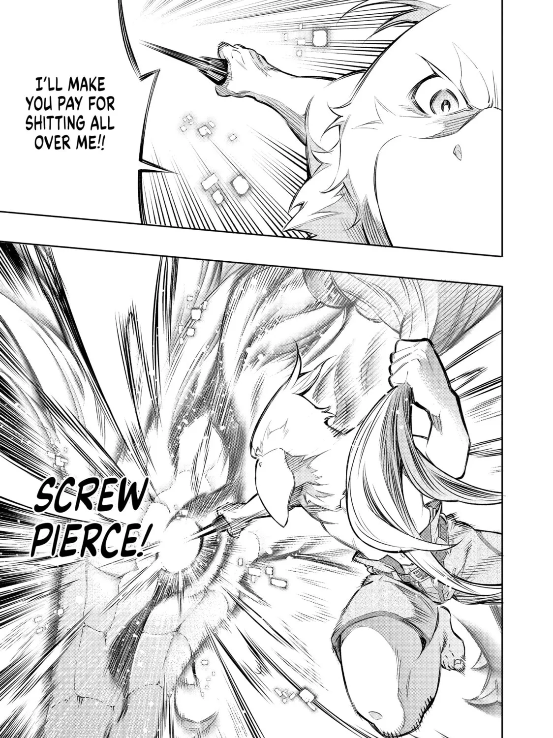 Read Shangri-La Frontier chapter 2 image 20 on Lezhin