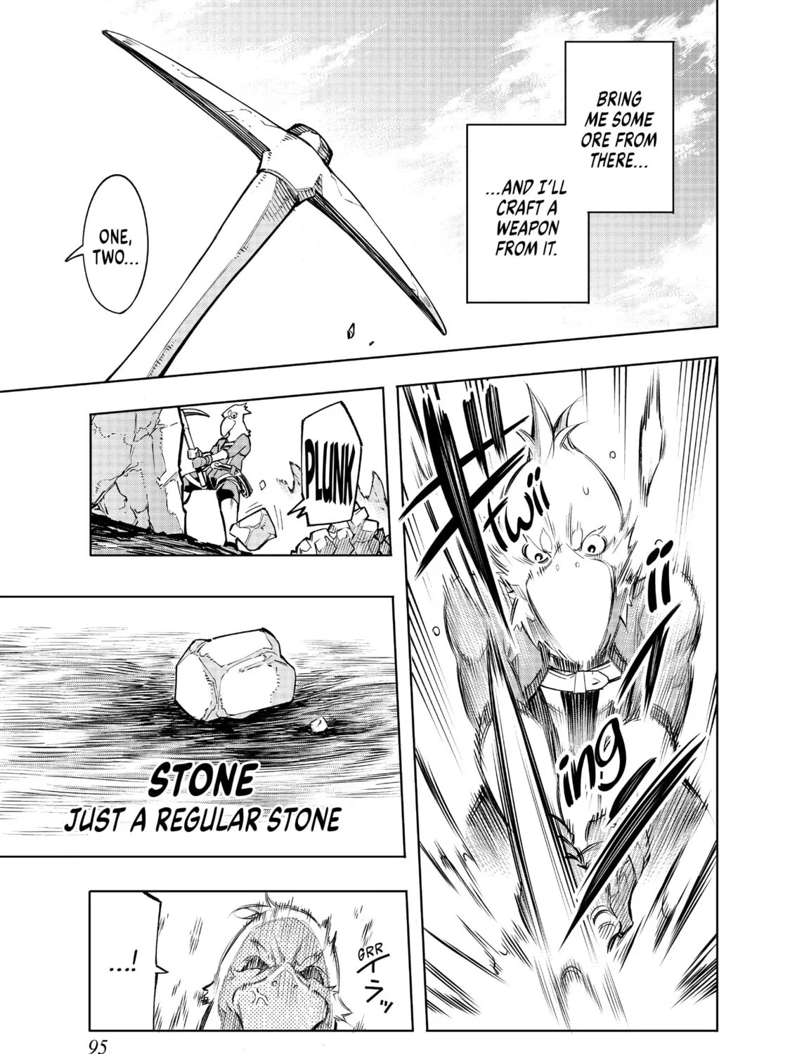 Read Shangri-La Frontier chapter 2 image 56 on Lezhin