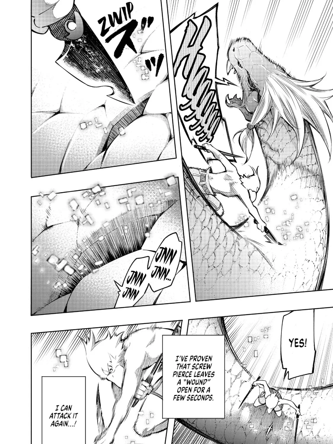 Read Shangri-La Frontier chapter 2 image 6 on Lezhin