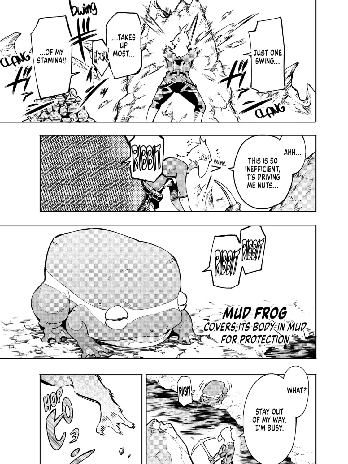 Read Shangri-La Frontier chapter 2 image 60 on Lezhin