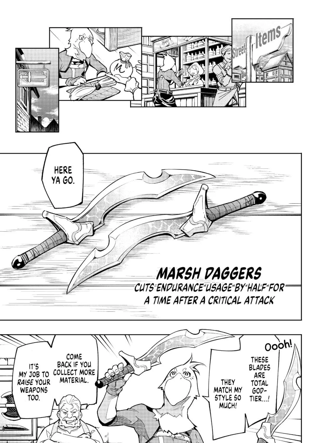 Read Shangri-La Frontier chapter 2 image 76 on Lezhin