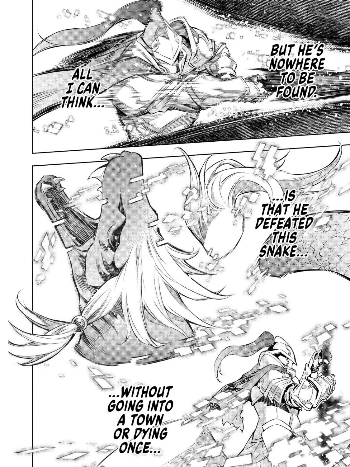 Read Shangri-La Frontier chapter 2 image 82 on Lezhin