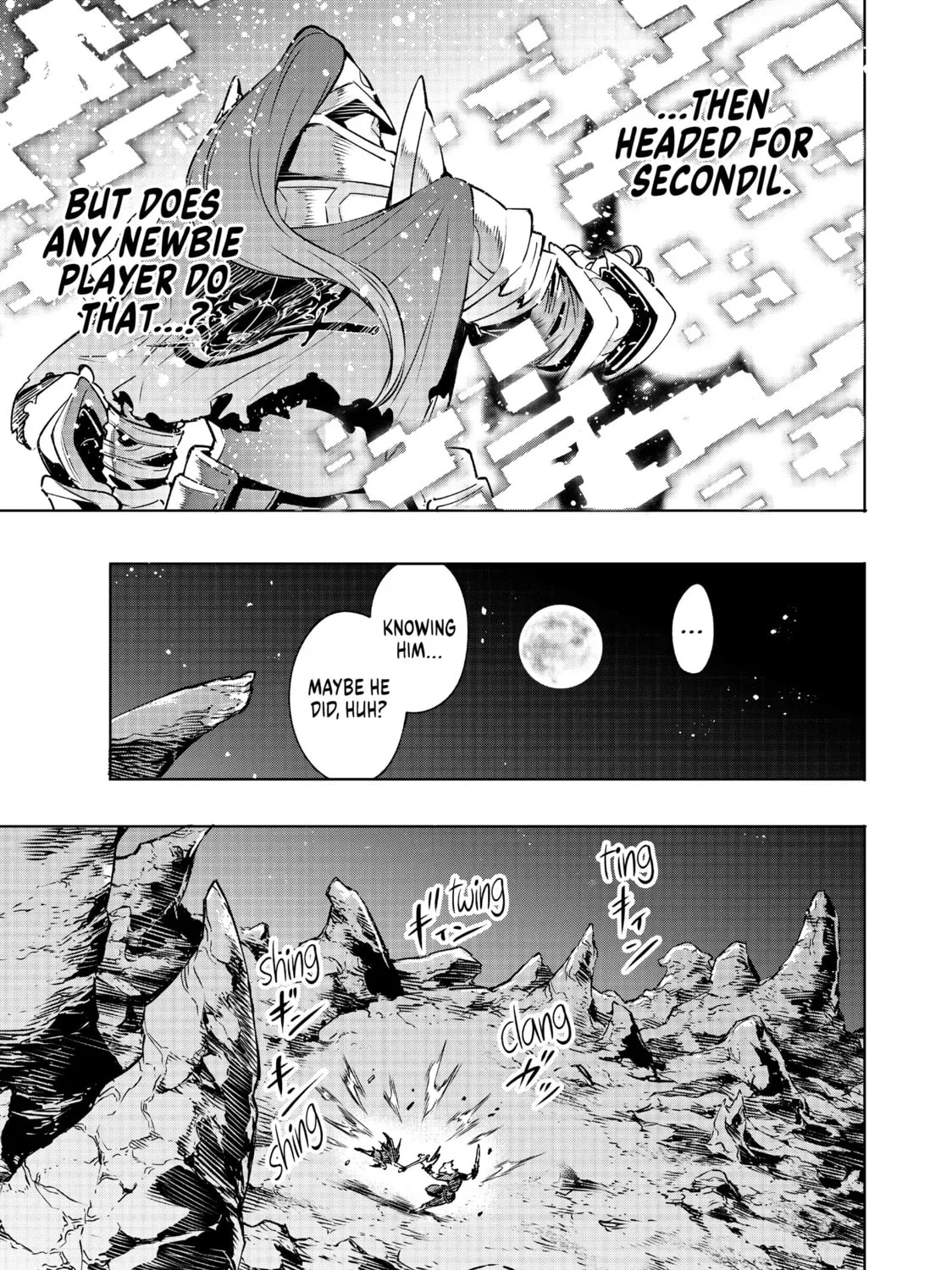 Read Shangri-La Frontier chapter 2 image 84 on Lezhin