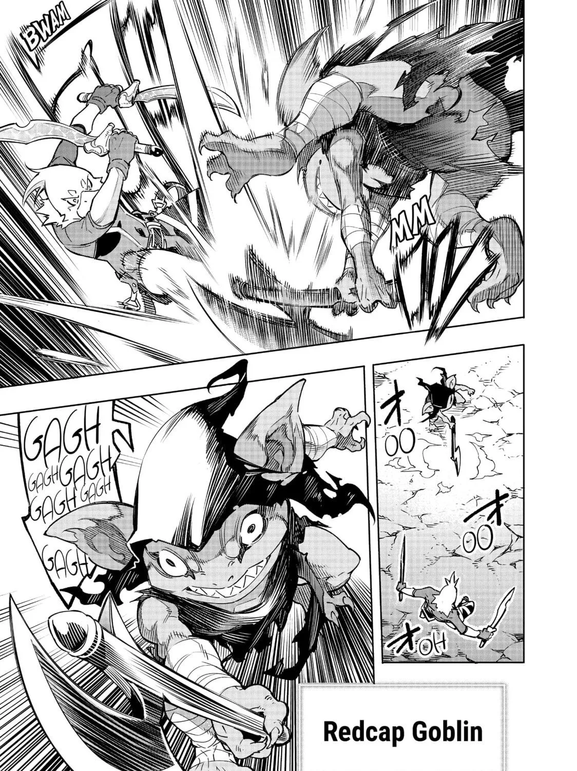Read Shangri-La Frontier chapter 2 image 88 on Lezhin