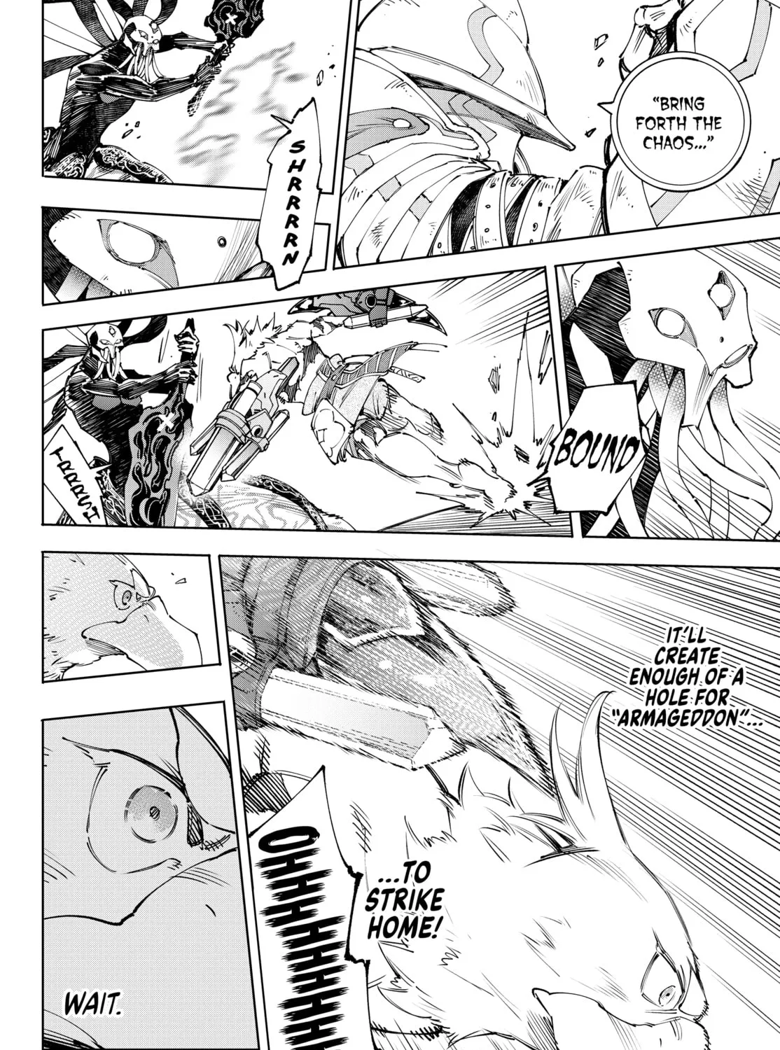 Read Shangri-La Frontier chapter 200 image 2 on Lezhin