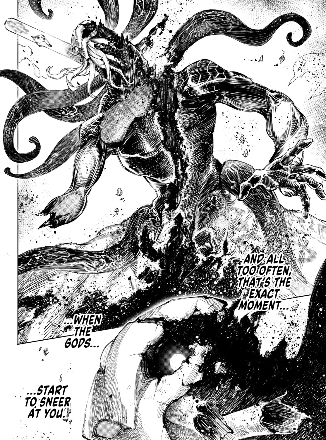 Read Shangri-La Frontier chapter 200 image 24 on Lezhin