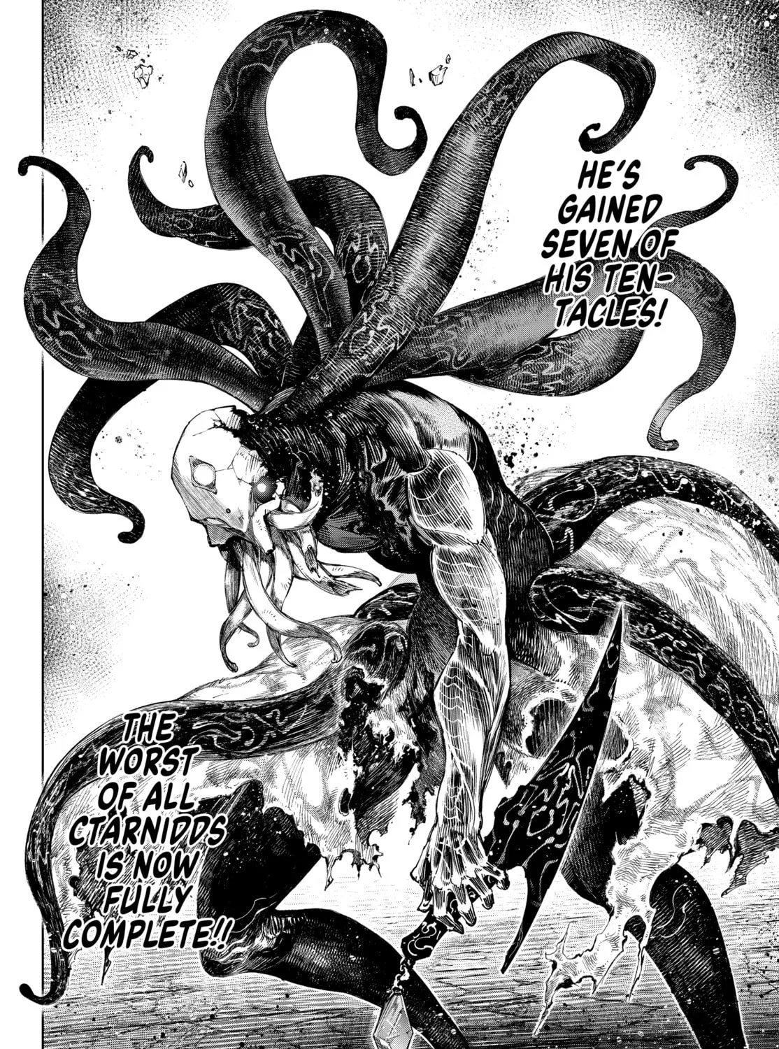 Read Shangri-La Frontier chapter 200 image 32 on Lezhin
