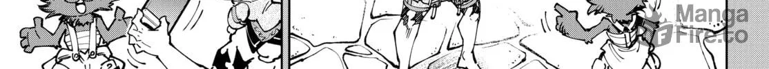 Read Shangri-La Frontier chapter 201 image 29 on Lezhin