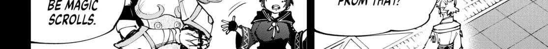 Read Shangri-La Frontier chapter 202 image 15 on Lezhin