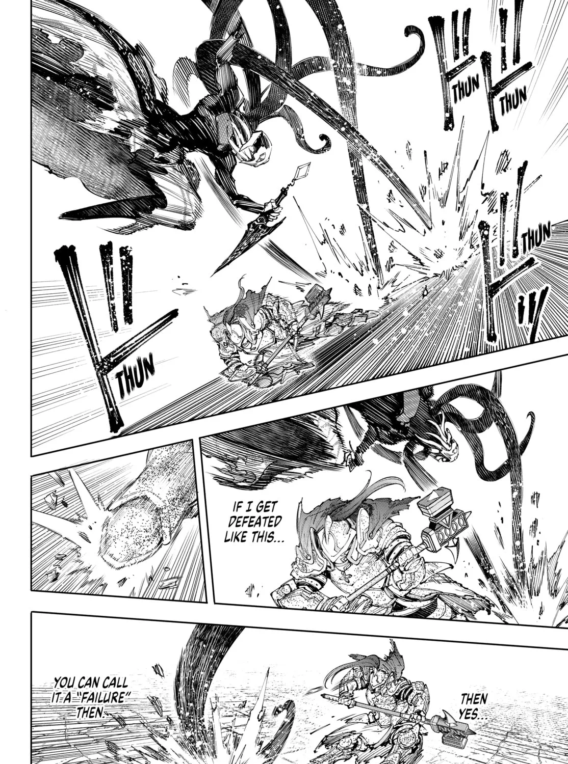 Read Shangri-La Frontier chapter 202 image 26 on Lezhin