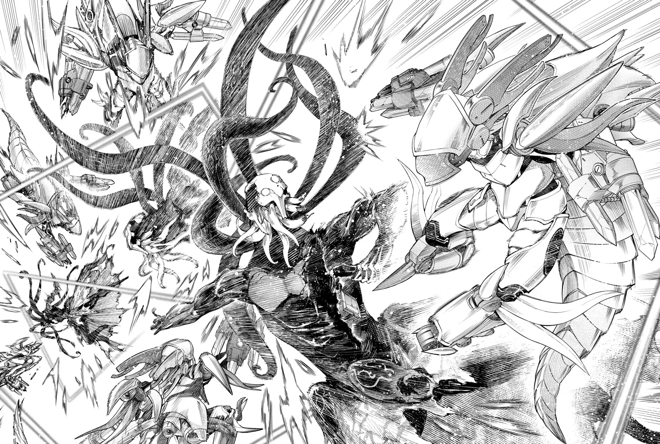 Read Shangri-La Frontier chapter 203 image 28 on Lezhin
