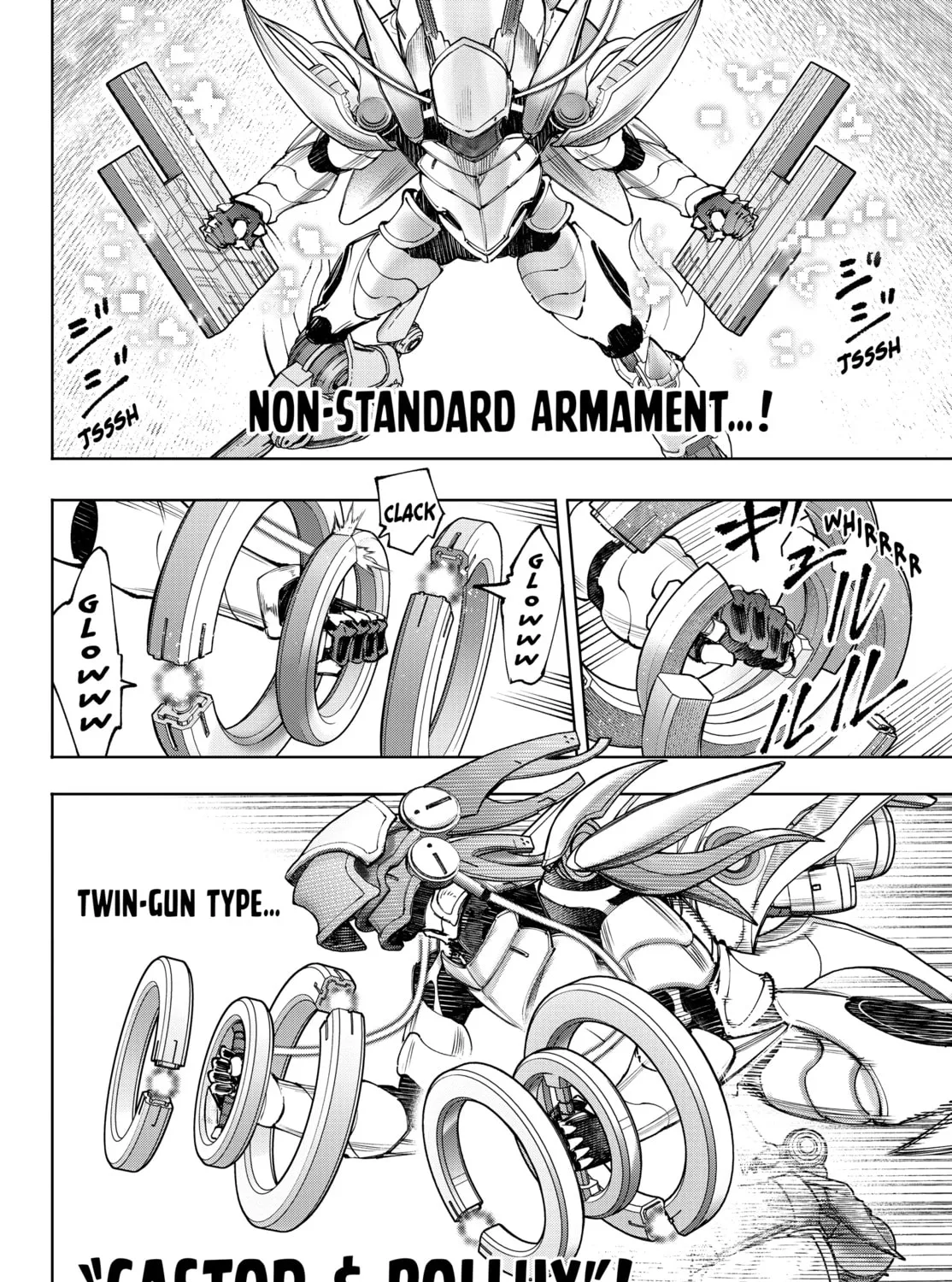Read Shangri-La Frontier chapter 204 image 14 on Lezhin