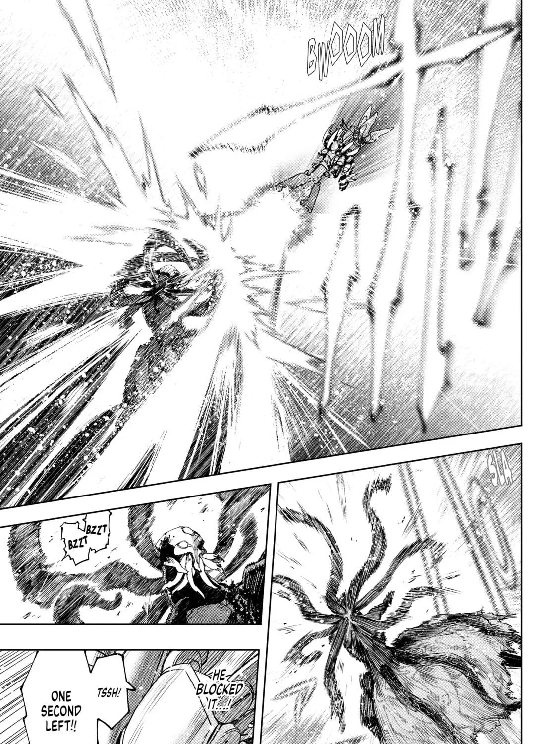 Read Shangri-La Frontier chapter 204 image 28 on Lezhin