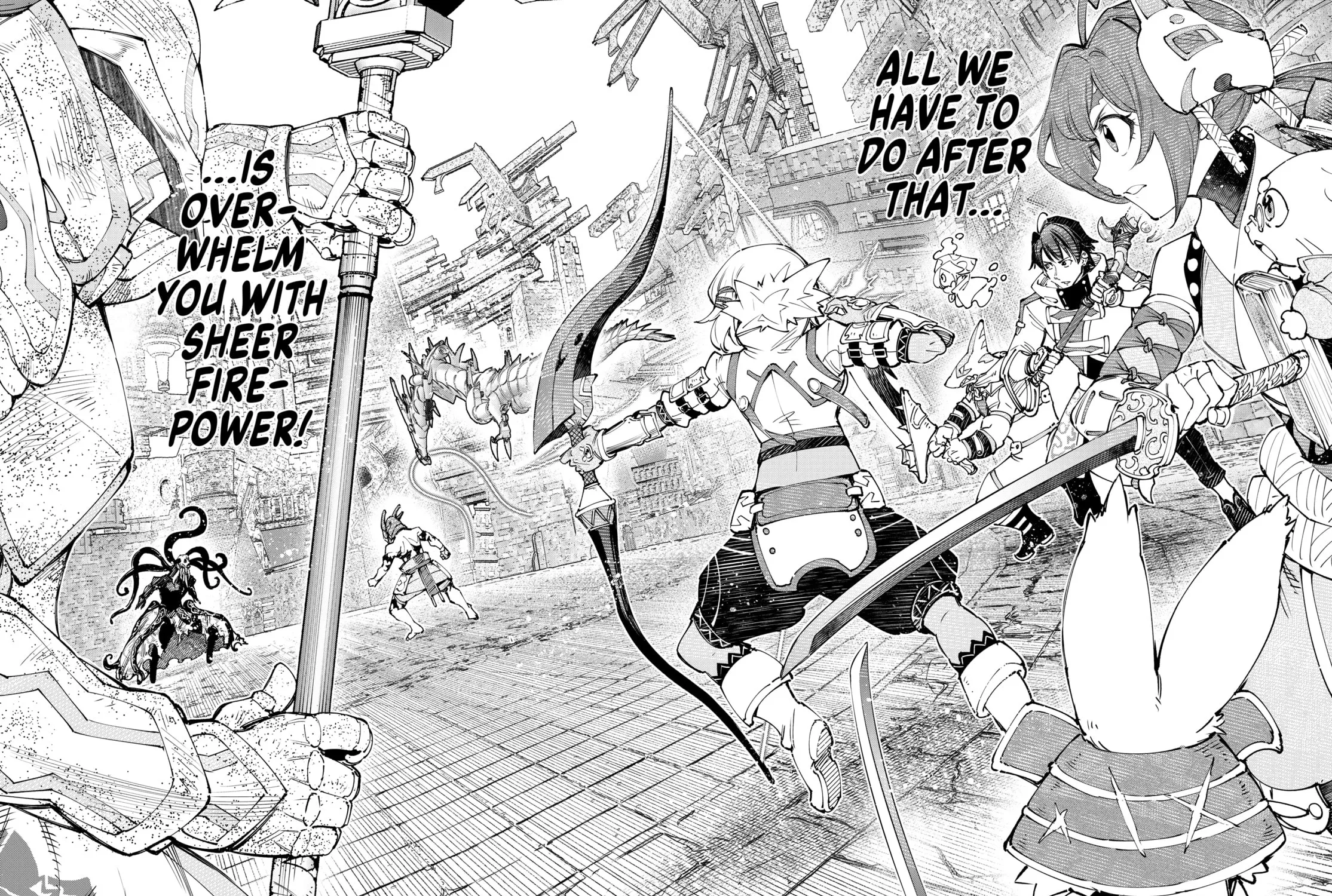 Read Shangri-La Frontier chapter 205 image 20 on Lezhin