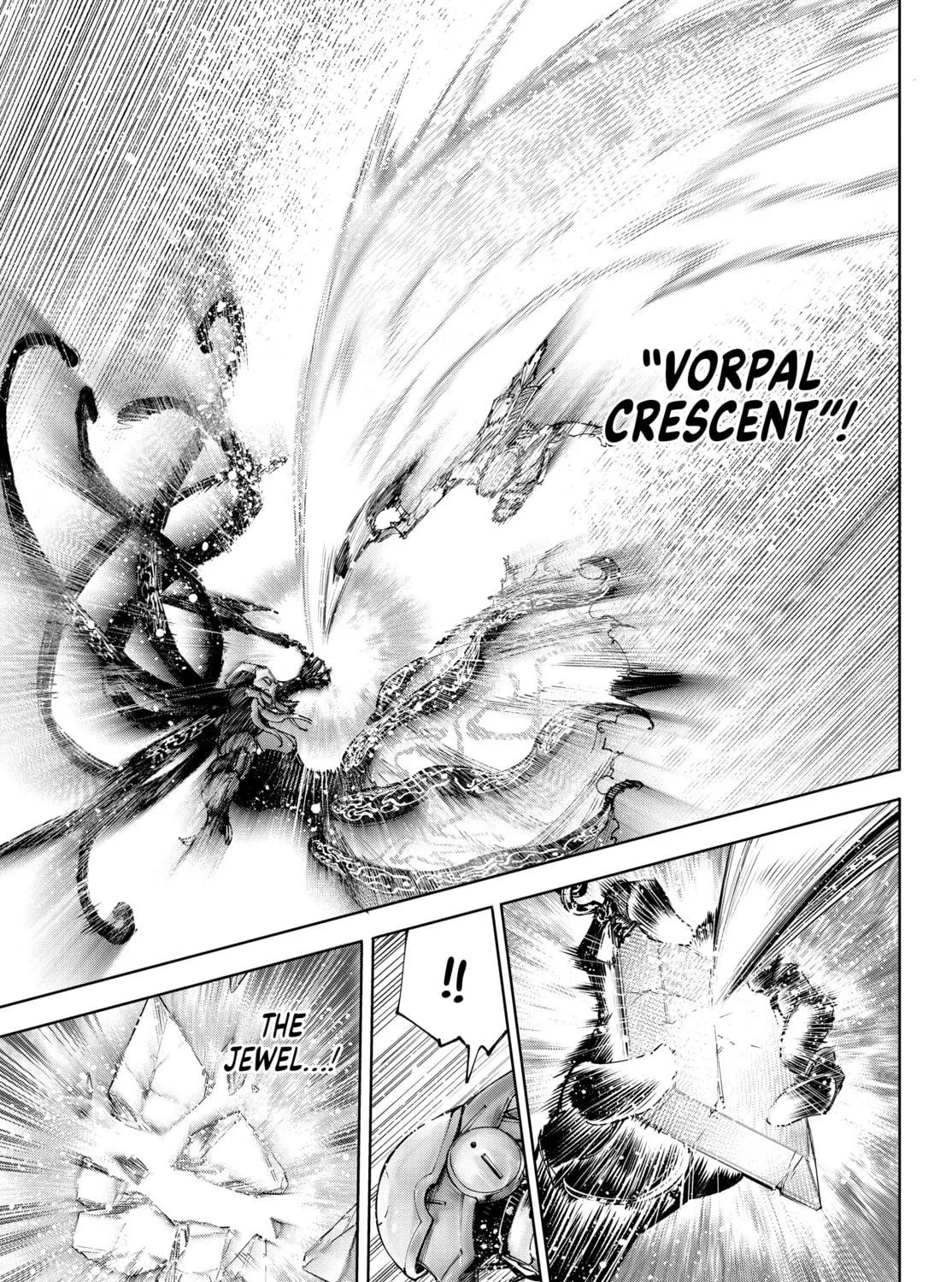 Read Shangri-La Frontier chapter 205 image 4 on Lezhin