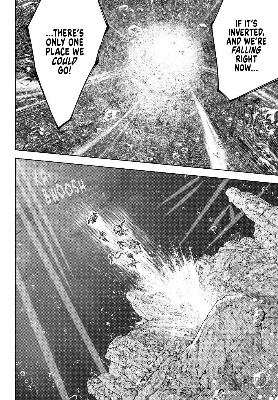 Read Shangri-La Frontier chapter 207 image 11 on Lezhin