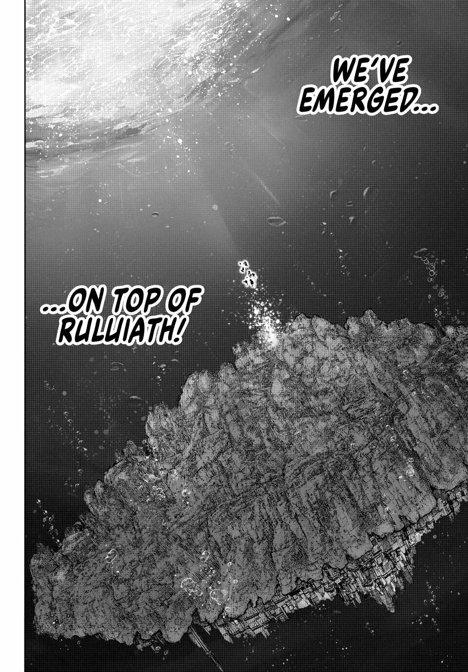 Read Shangri-La Frontier chapter 207 image 13 on Lezhin
