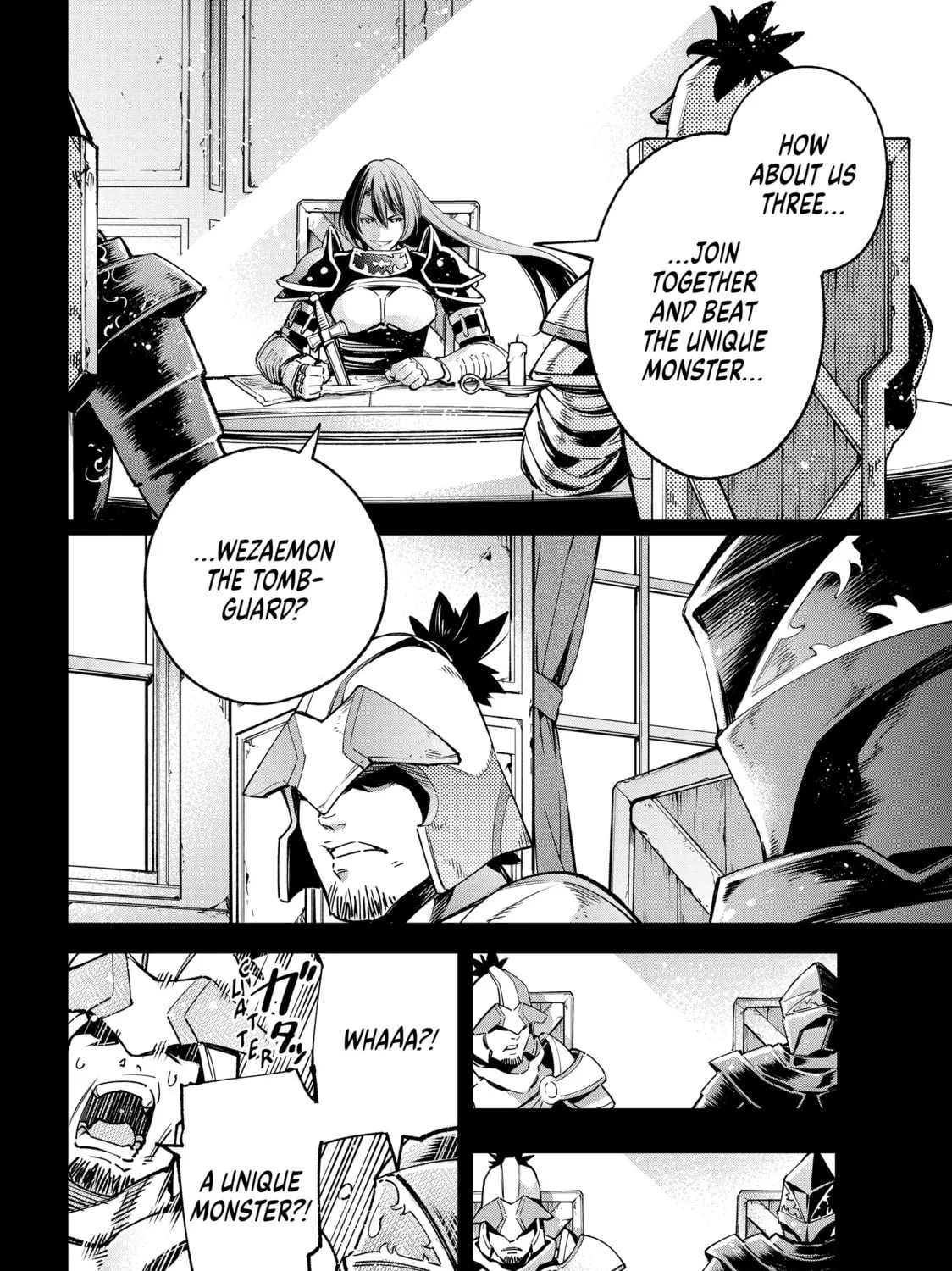 Read Shangri-La Frontier chapter 21 image 14 on Lezhin