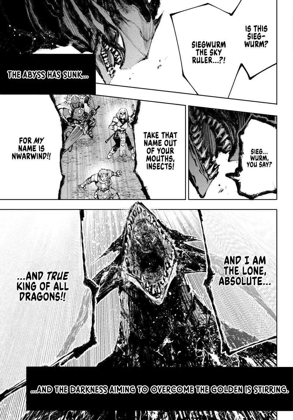 Read Shangri-La Frontier chapter 212 image 16 on Lezhin