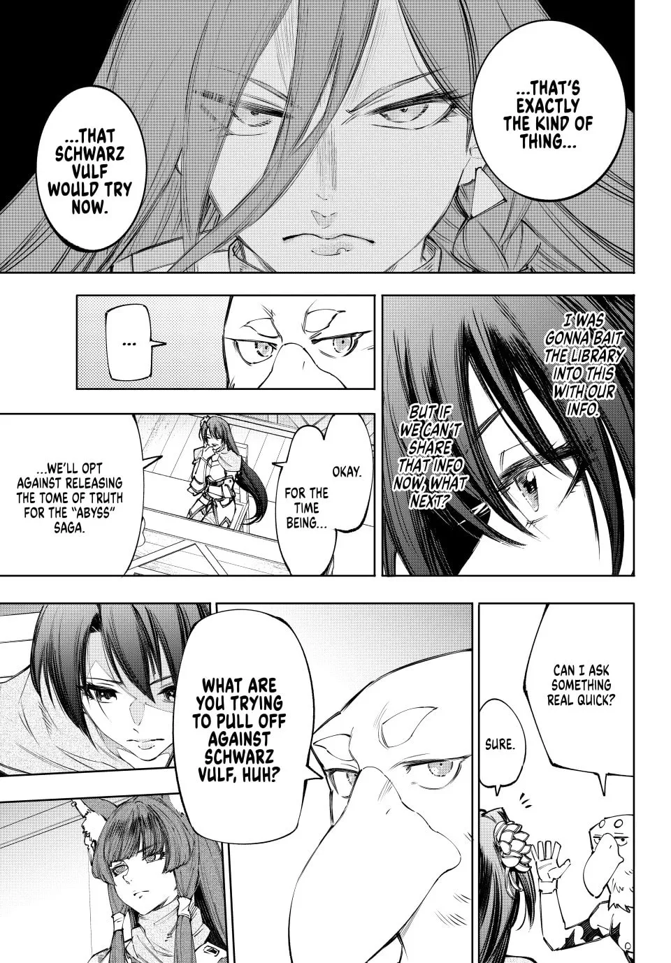 Read Shangri-La Frontier chapter 212 image 6 on Lezhin