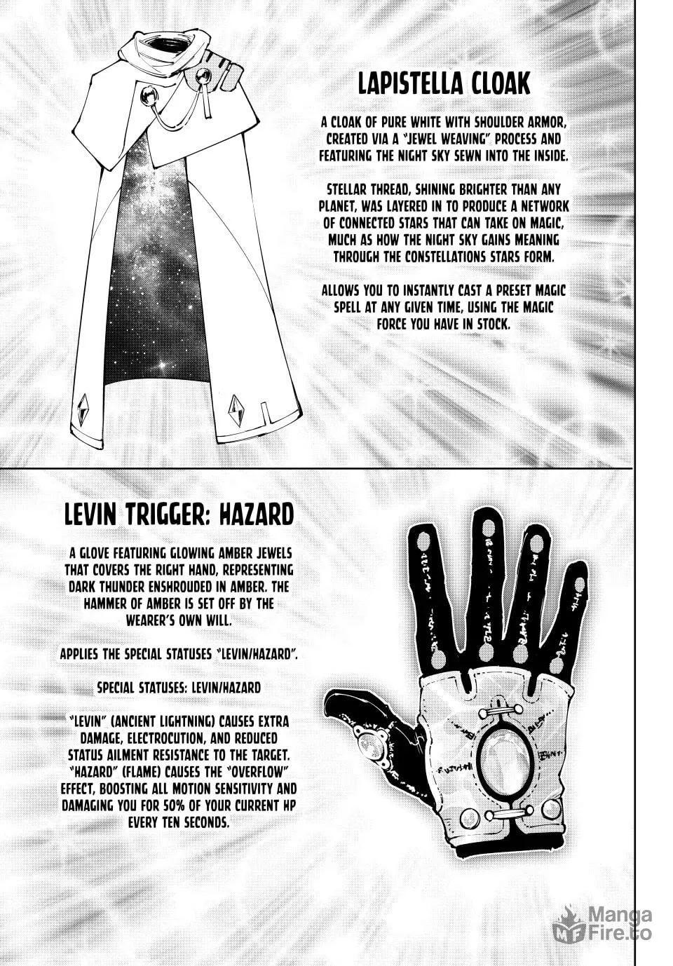 Read Shangri-La Frontier chapter 214 image 14 on Lezhin