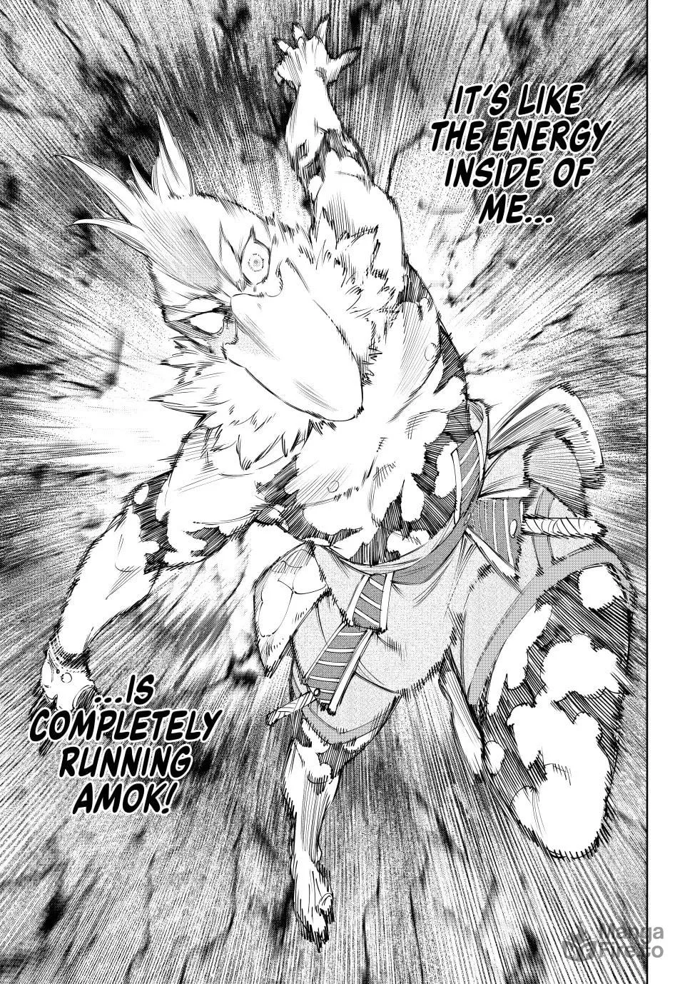Read Shangri-La Frontier chapter 215 image 14 on Lezhin