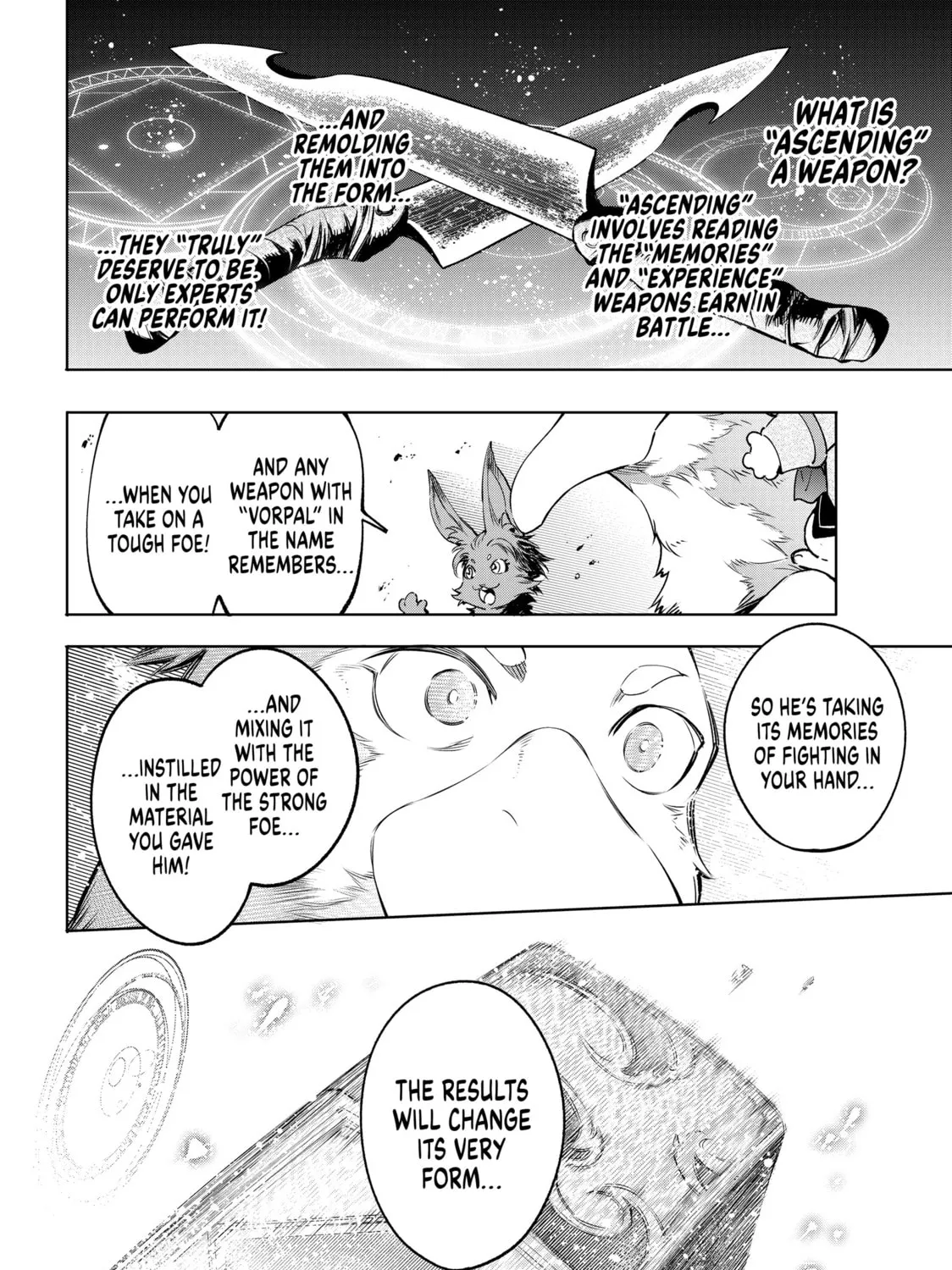 Read Shangri-La Frontier chapter 22 image 30 on Lezhin