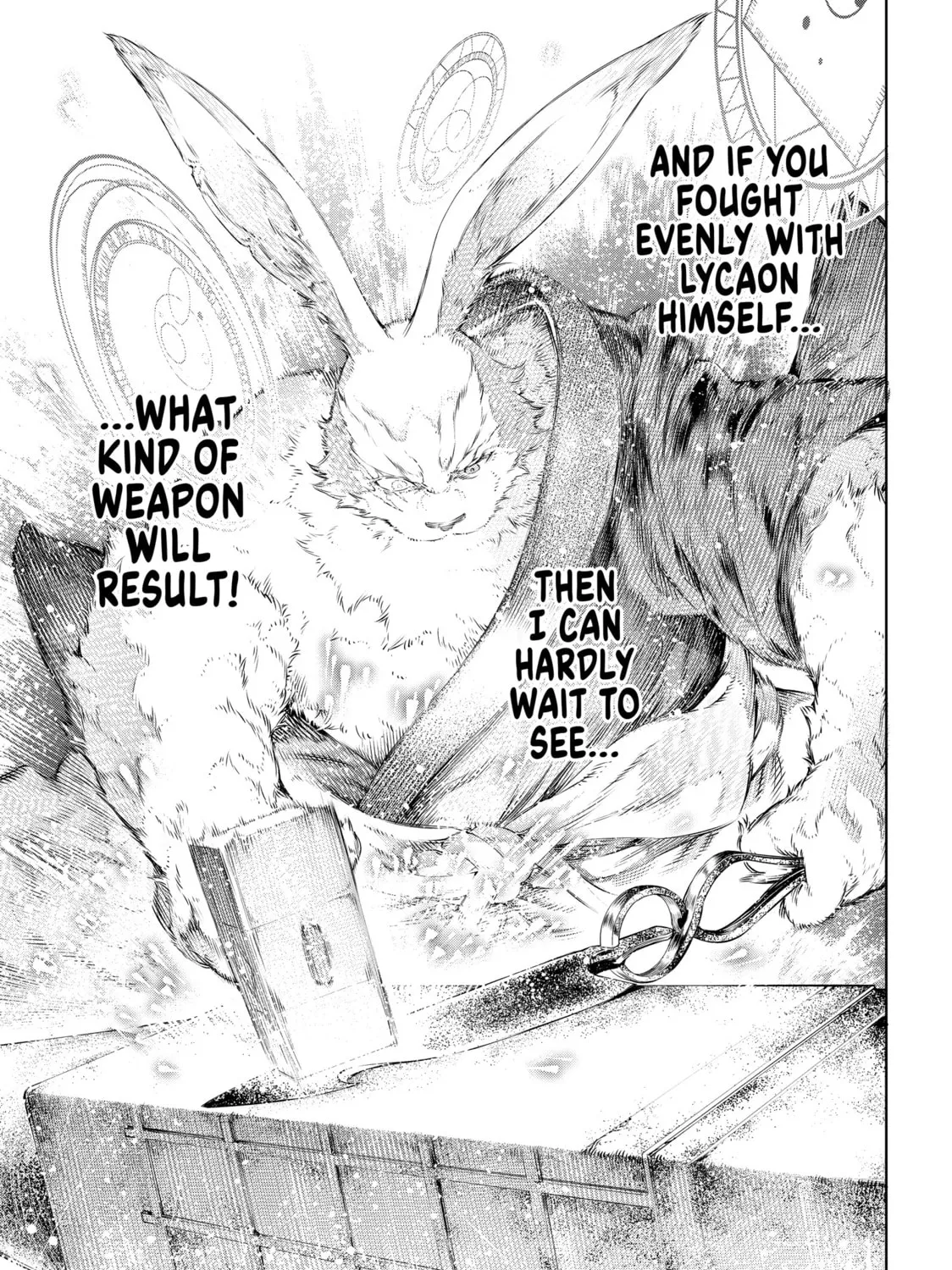 Read Shangri-La Frontier chapter 22 image 32 on Lezhin